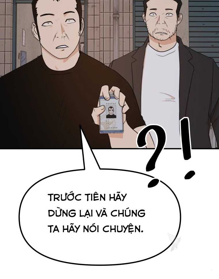 Bạn Trai Vệ Sĩ Chapter 100 - Trang 2