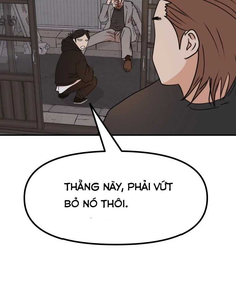 Bạn Trai Vệ Sĩ Chapter 100 - Trang 2