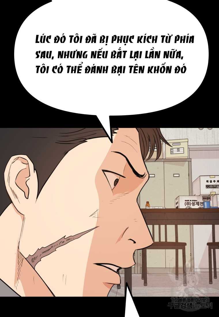 Bạn Trai Vệ Sĩ Chapter 99 - Trang 2