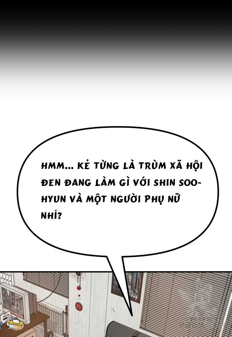 Bạn Trai Vệ Sĩ Chapter 99 - Trang 2