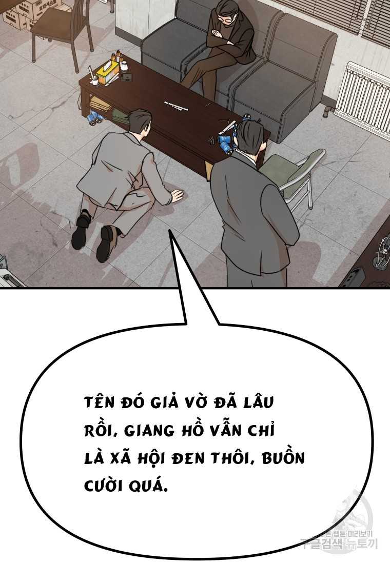 Bạn Trai Vệ Sĩ Chapter 99 - Trang 2