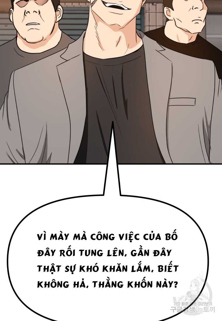 Bạn Trai Vệ Sĩ Chapter 99 - Trang 2