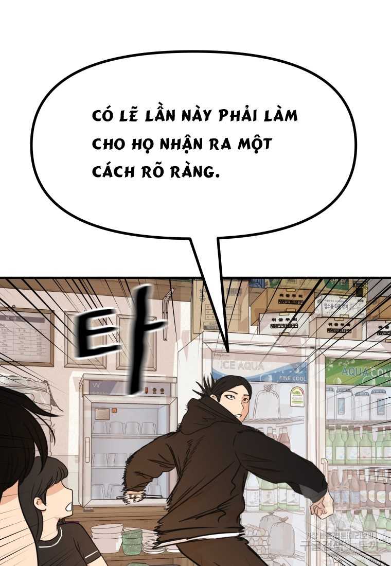 Bạn Trai Vệ Sĩ Chapter 99 - Trang 2