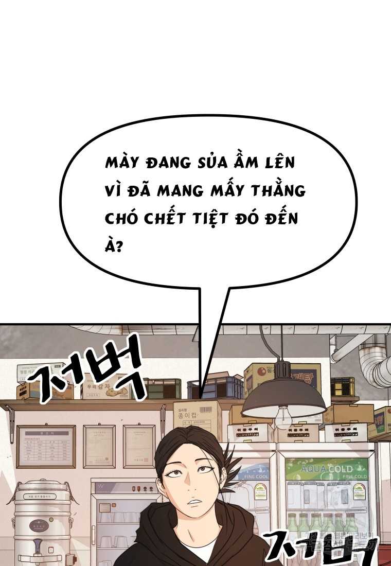 Bạn Trai Vệ Sĩ Chapter 99 - Trang 2