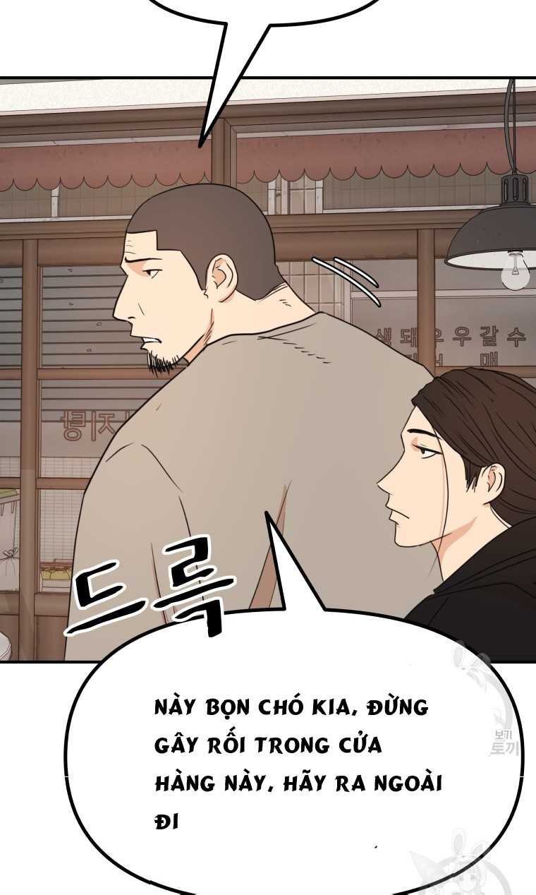 Bạn Trai Vệ Sĩ Chapter 99 - Trang 2