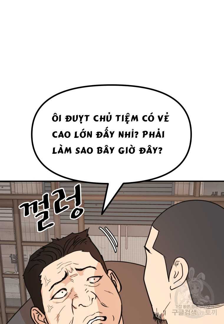 Bạn Trai Vệ Sĩ Chapter 99 - Trang 2