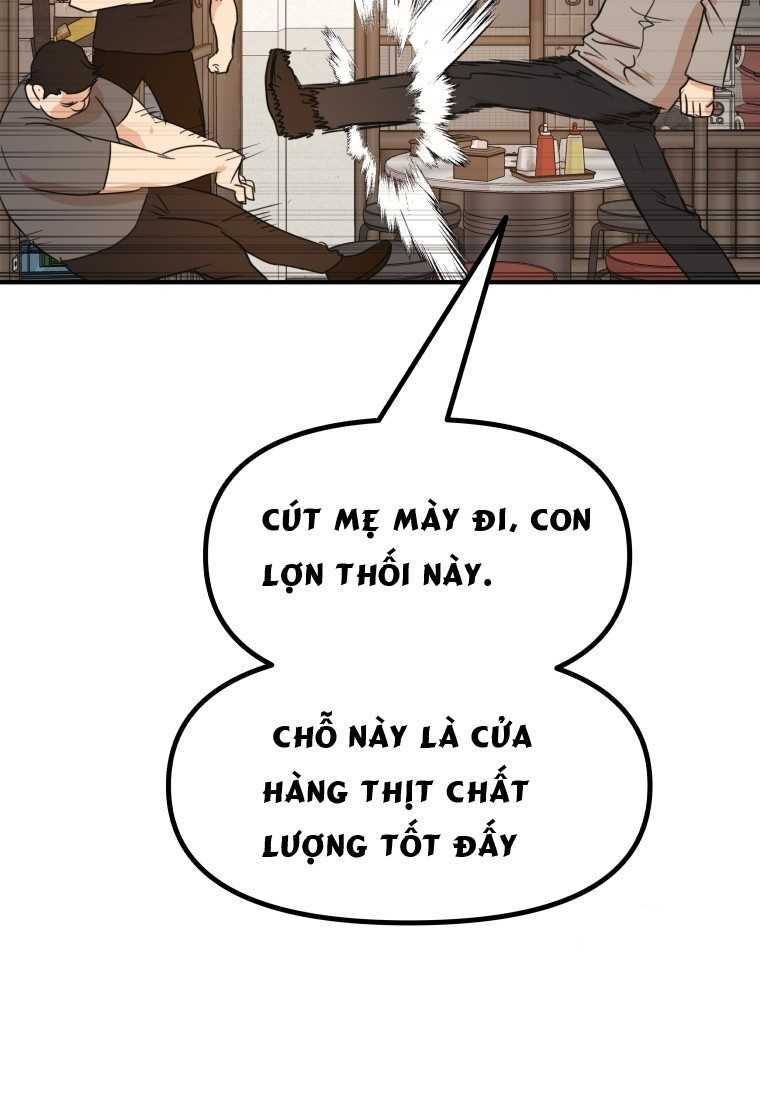 Bạn Trai Vệ Sĩ Chapter 99 - Trang 2