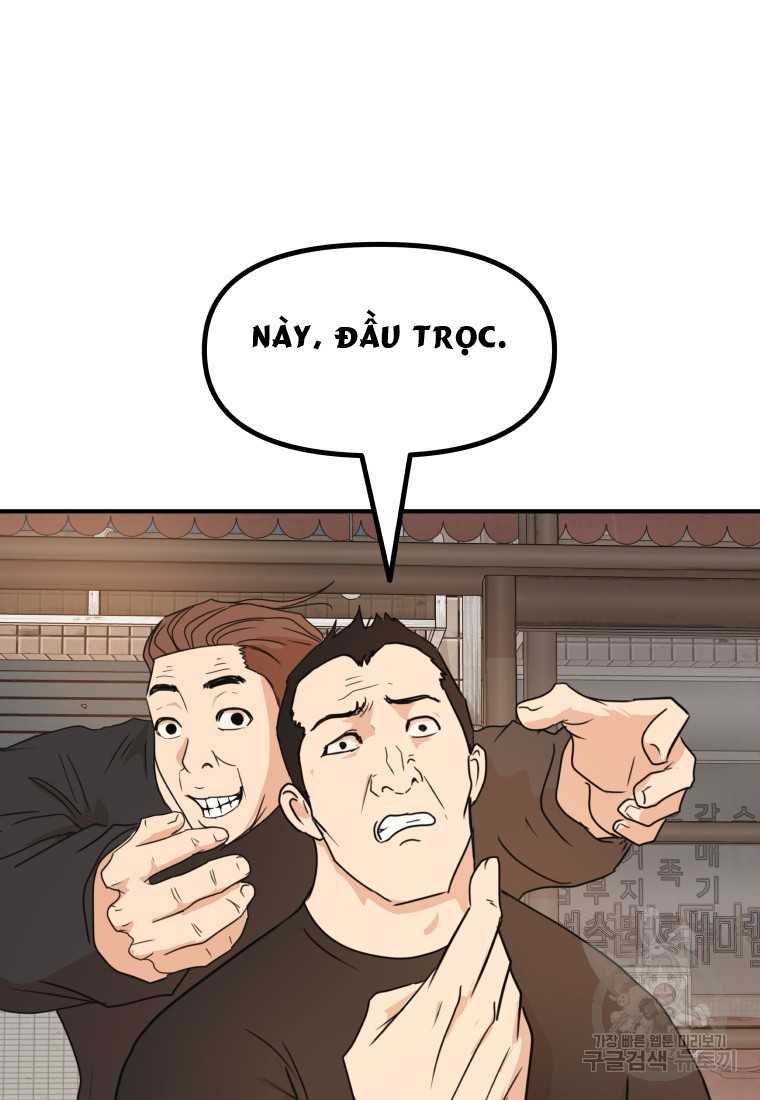 Bạn Trai Vệ Sĩ Chapter 99 - Trang 2