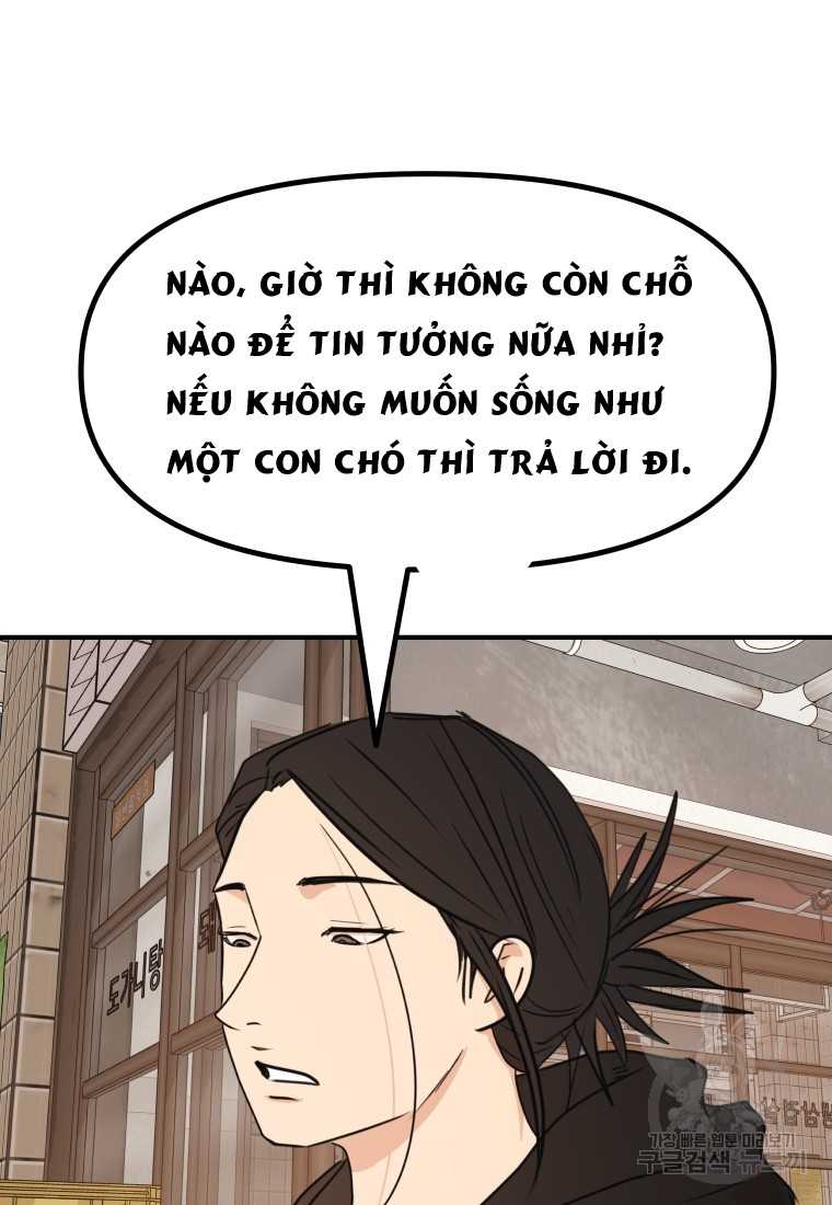 Bạn Trai Vệ Sĩ Chapter 99 - Trang 2