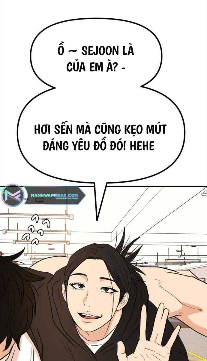 Bạn Trai Vệ Sĩ Chapter 98 - Trang 2