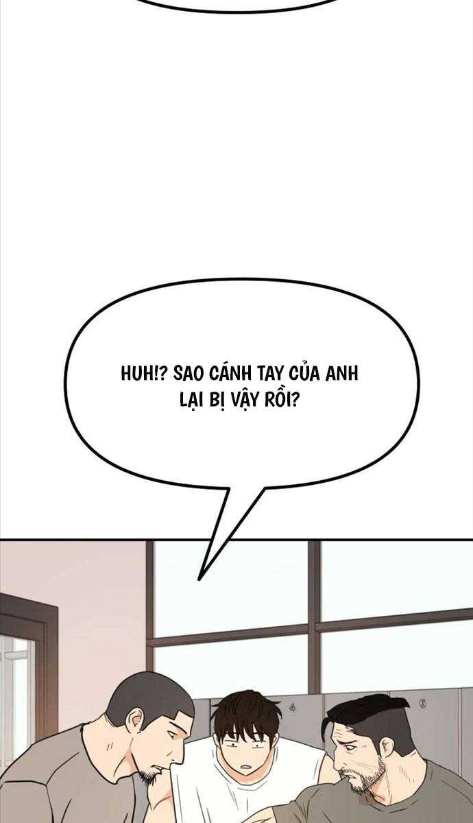 Bạn Trai Vệ Sĩ Chapter 98 - Trang 2