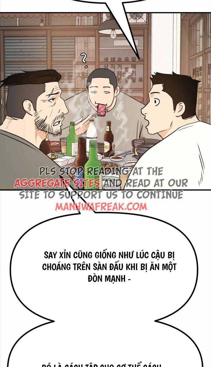 Bạn Trai Vệ Sĩ Chapter 98 - Trang 2