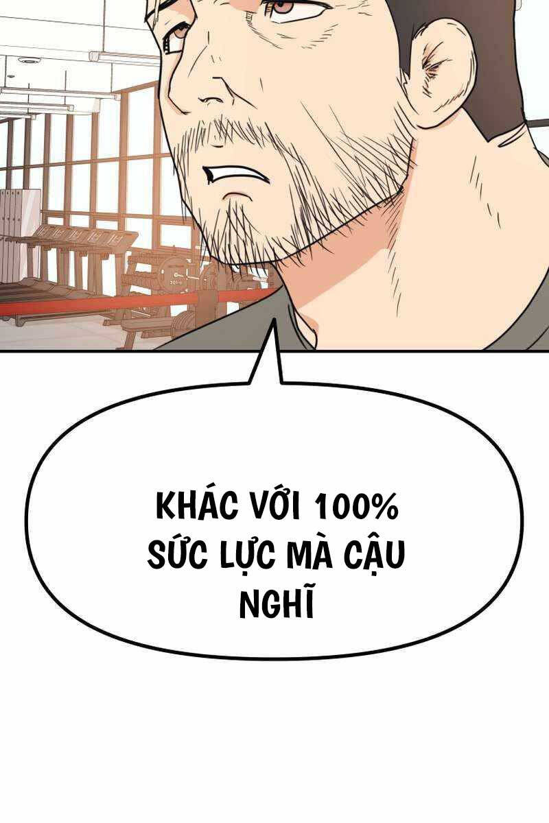 Bạn Trai Vệ Sĩ Chapter 97 - Trang 2