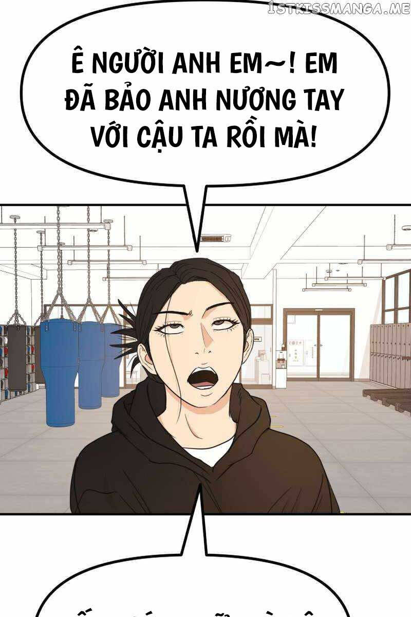 Bạn Trai Vệ Sĩ Chapter 97 - Trang 2