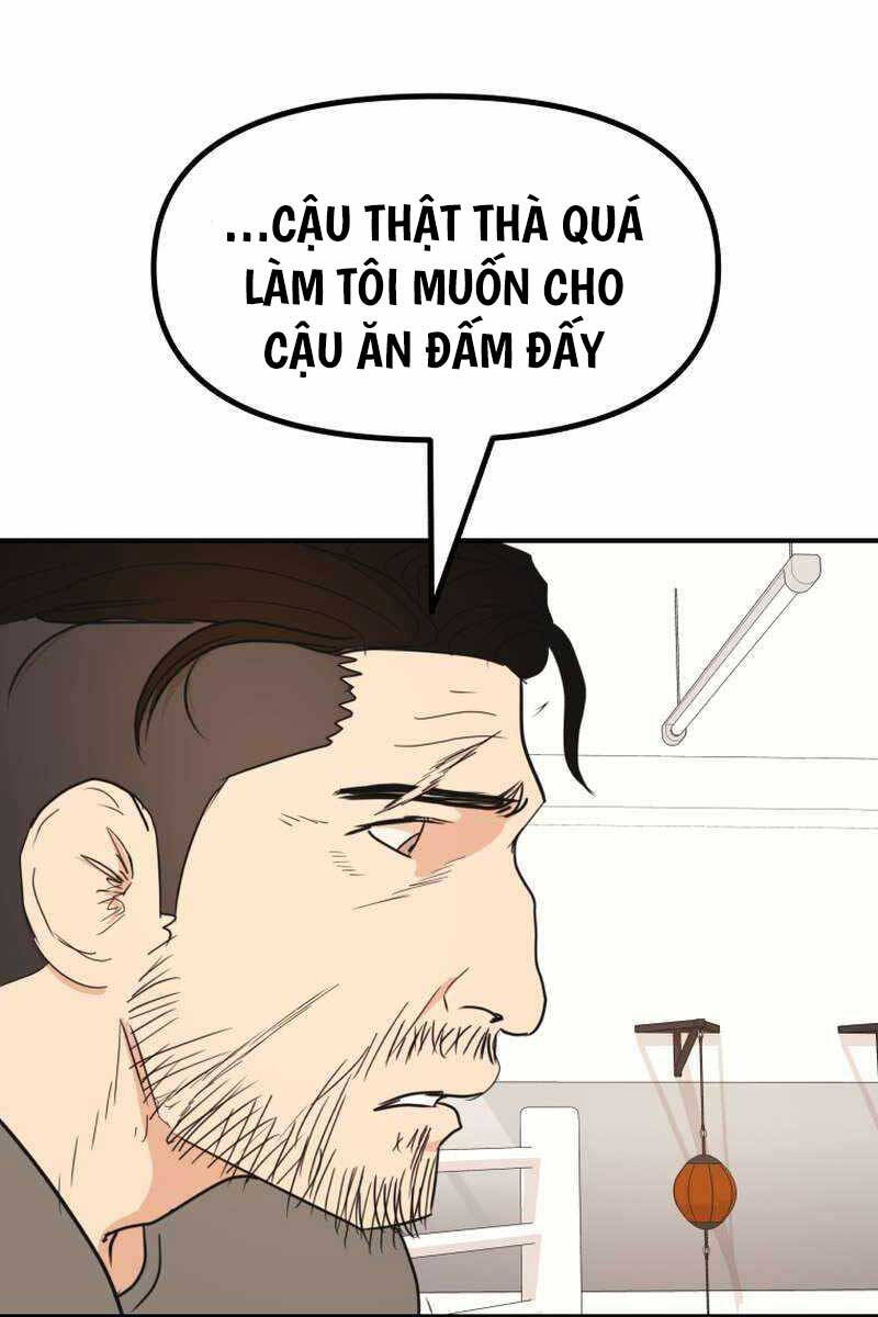 Bạn Trai Vệ Sĩ Chapter 97 - Trang 2