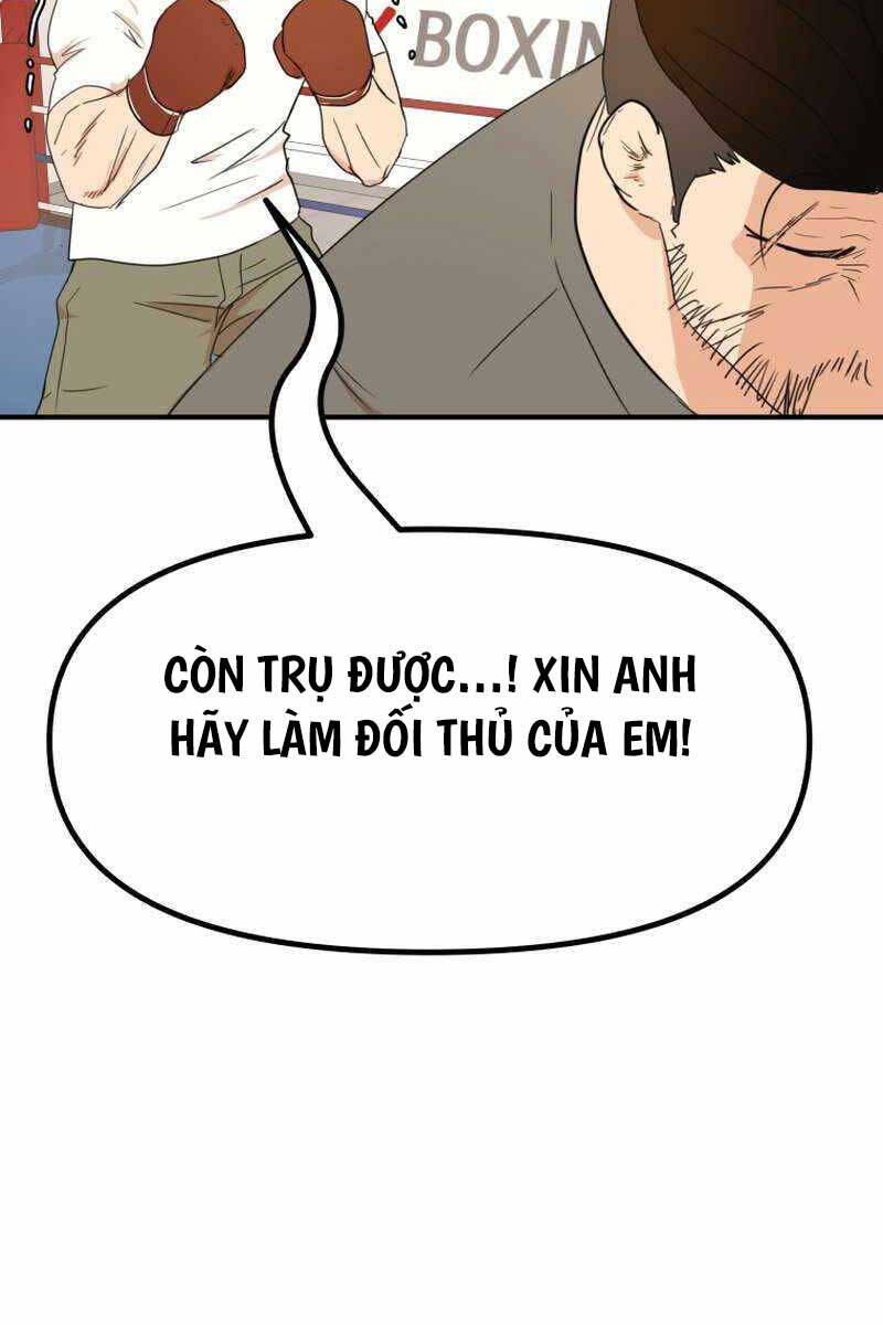 Bạn Trai Vệ Sĩ Chapter 97 - Trang 2