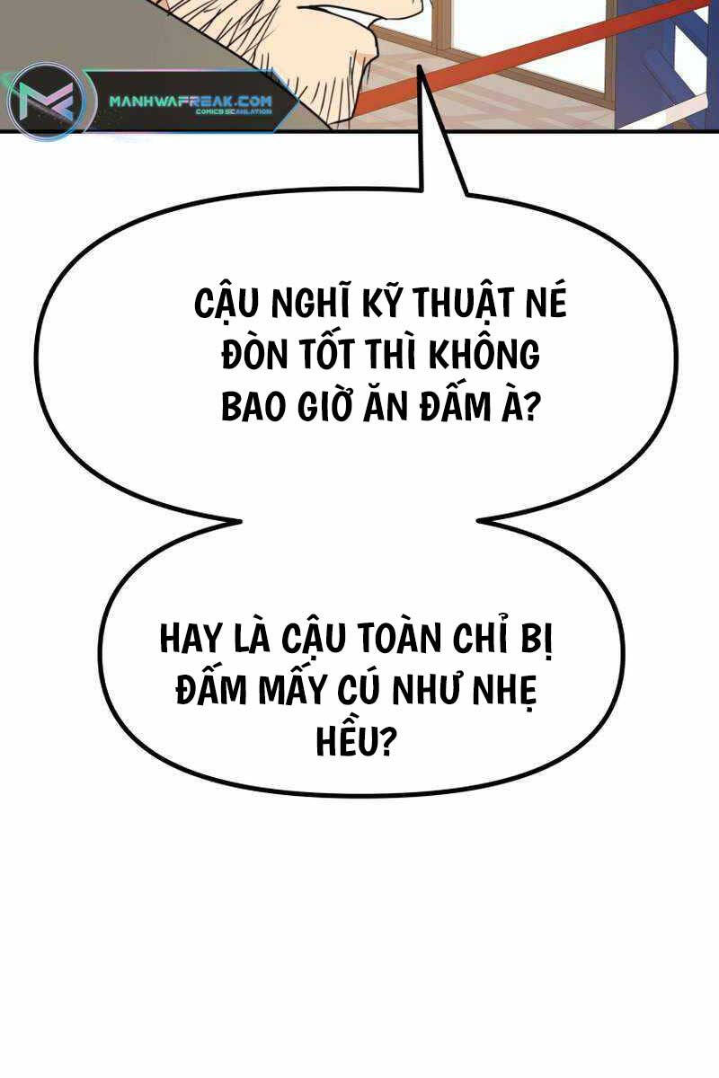 Bạn Trai Vệ Sĩ Chapter 97 - Trang 2