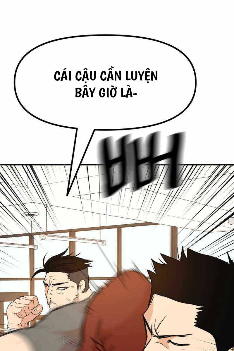 Bạn Trai Vệ Sĩ Chapter 97 - Trang 2