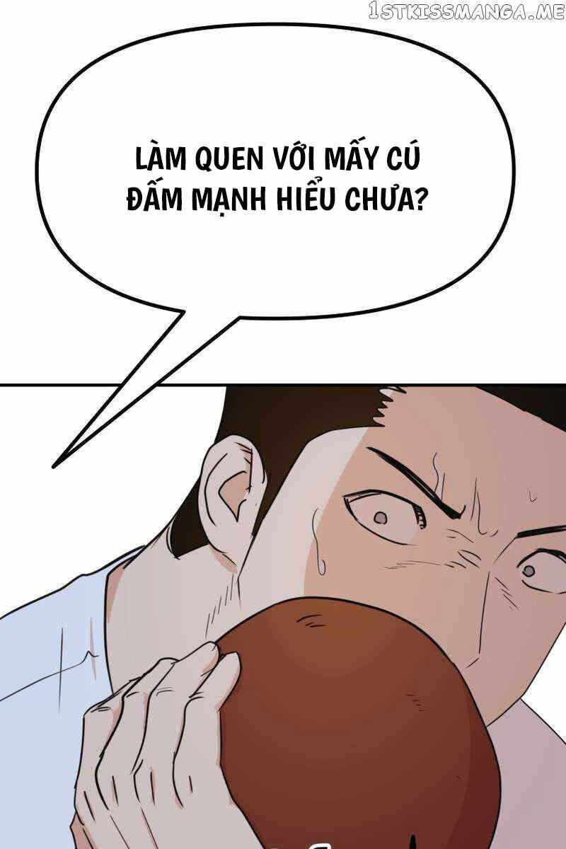 Bạn Trai Vệ Sĩ Chapter 97 - Trang 2