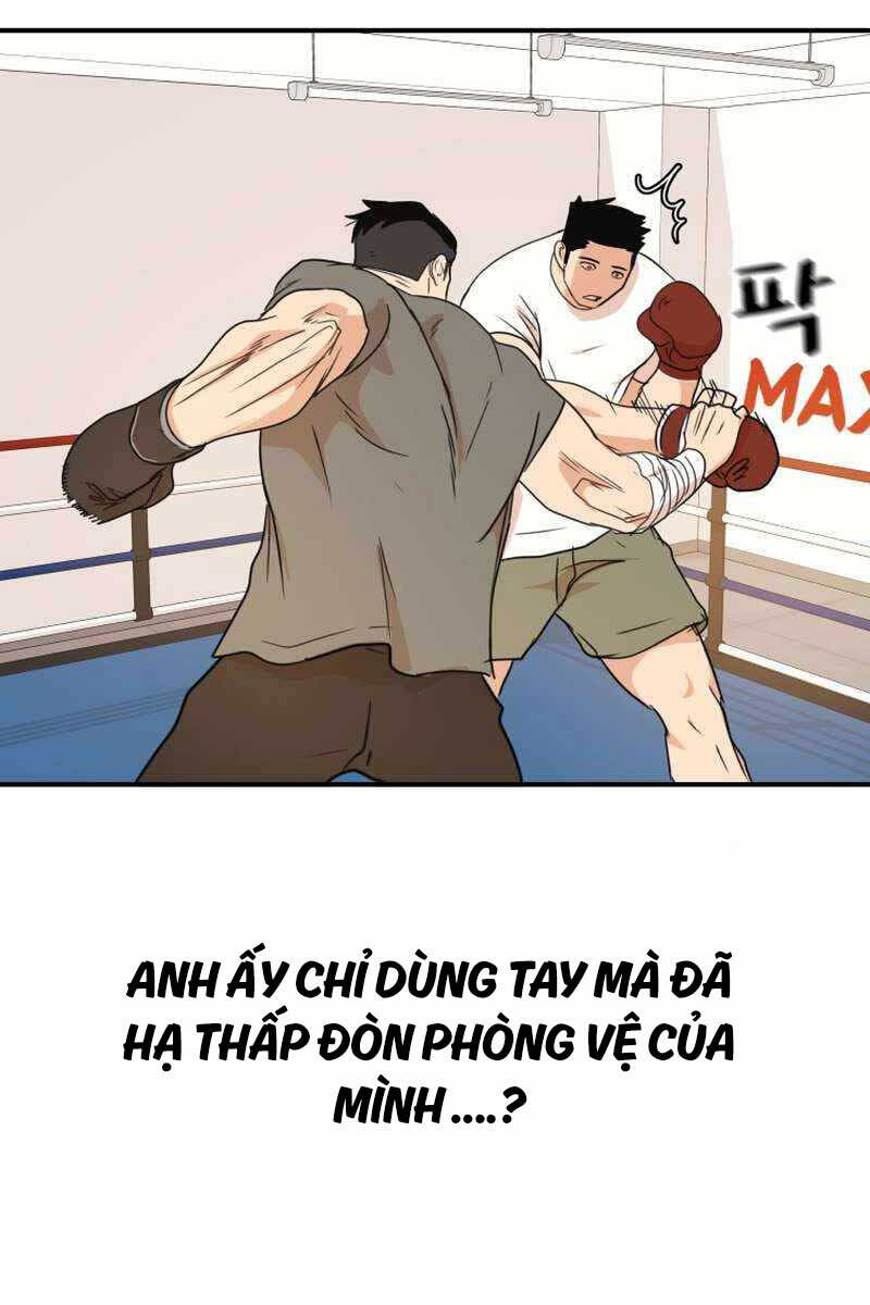 Bạn Trai Vệ Sĩ Chapter 97 - Trang 2