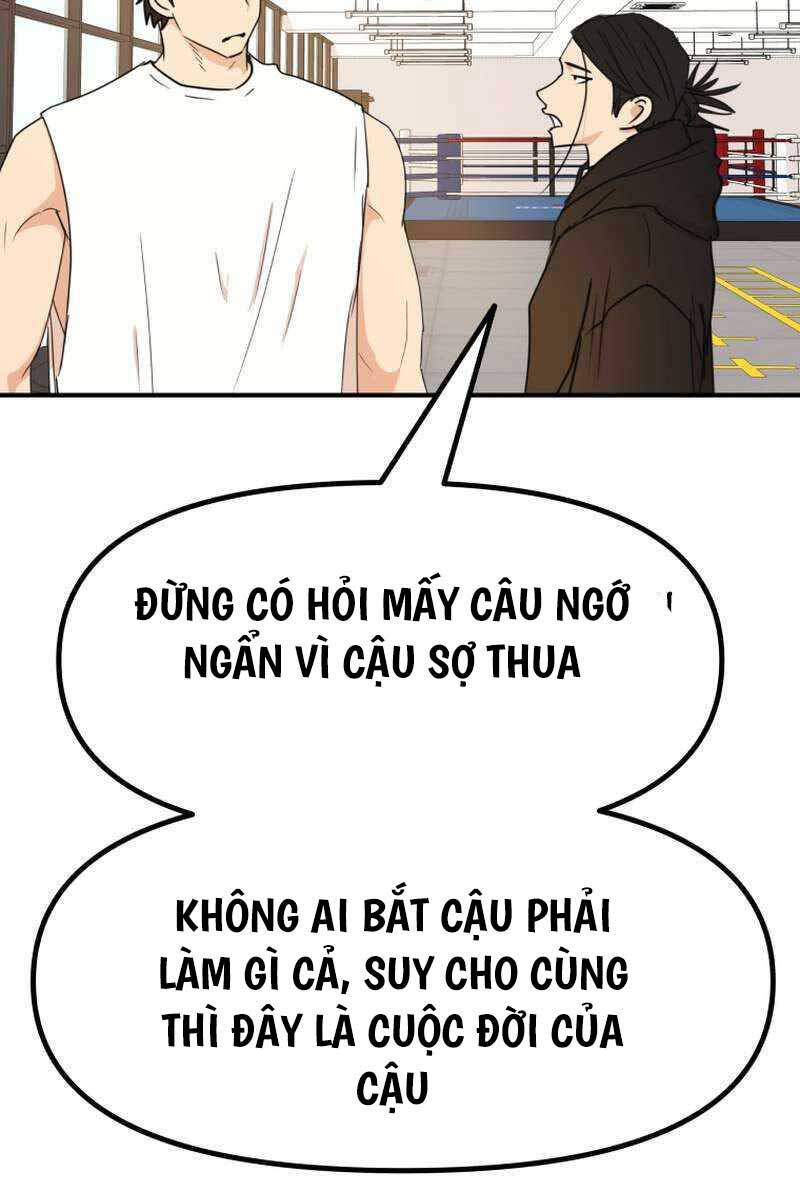 Bạn Trai Vệ Sĩ Chapter 97 - Trang 2