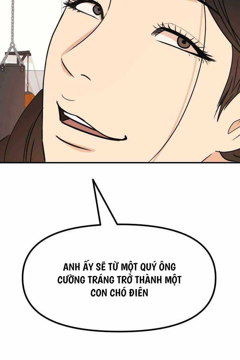 Bạn Trai Vệ Sĩ Chapter 97 - Trang 2