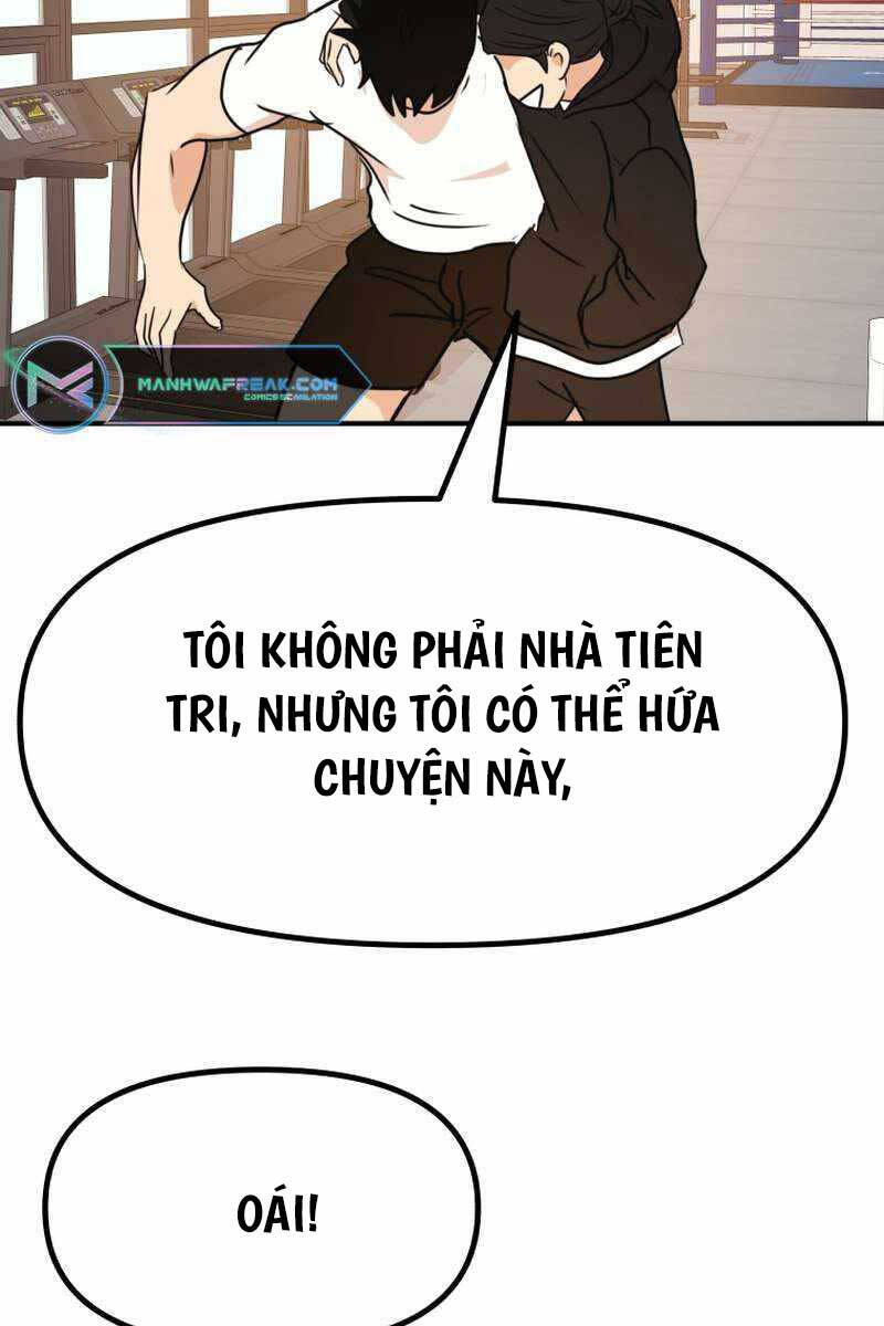 Bạn Trai Vệ Sĩ Chapter 97 - Trang 2