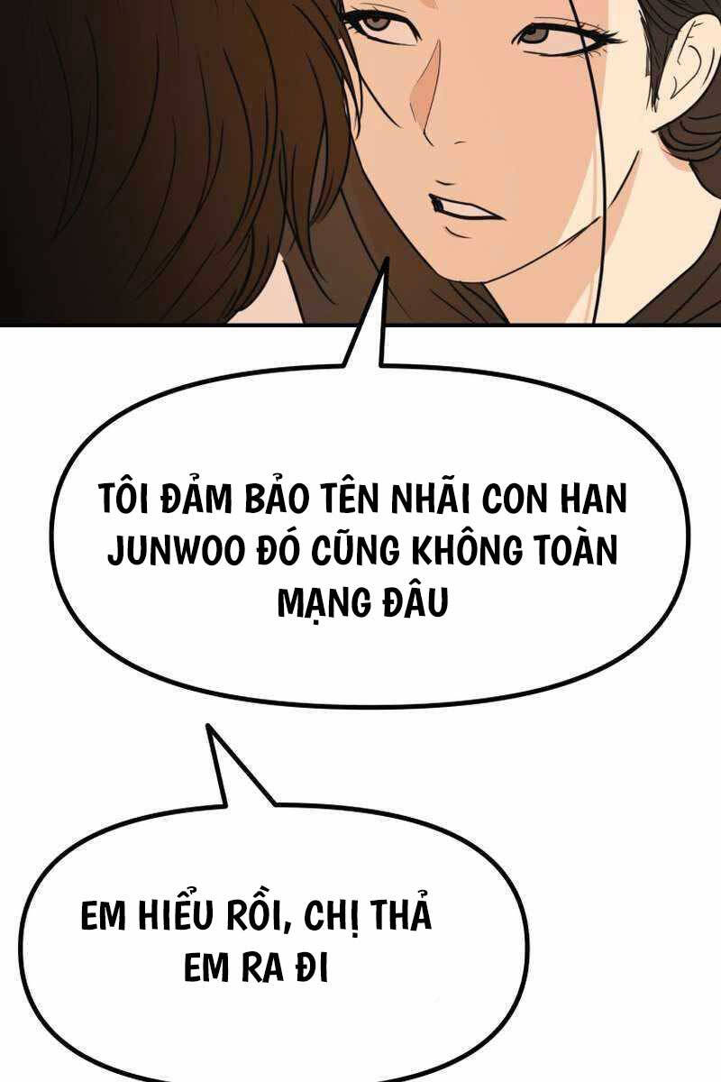 Bạn Trai Vệ Sĩ Chapter 97 - Trang 2