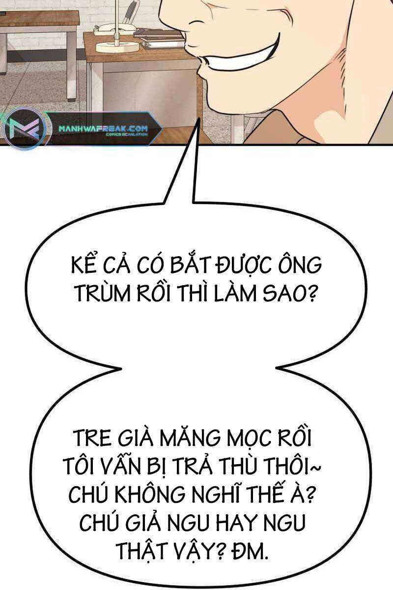 Bạn Trai Vệ Sĩ Chapter 96 - Trang 2