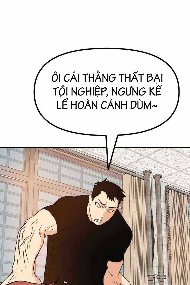 Bạn Trai Vệ Sĩ Chapter 96 - Trang 2