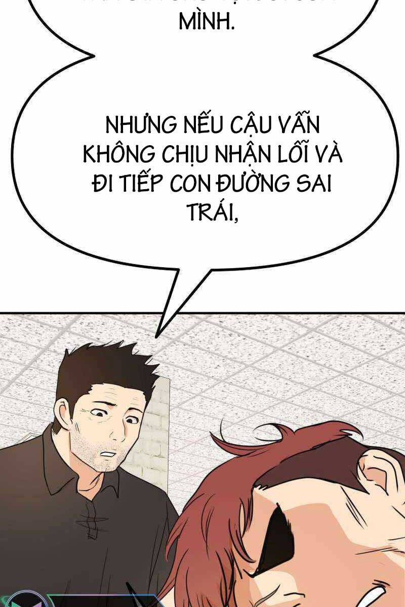 Bạn Trai Vệ Sĩ Chapter 96 - Trang 2