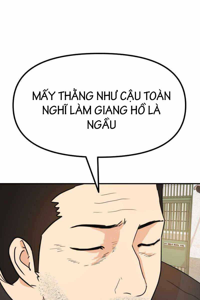 Bạn Trai Vệ Sĩ Chapter 96 - Trang 2