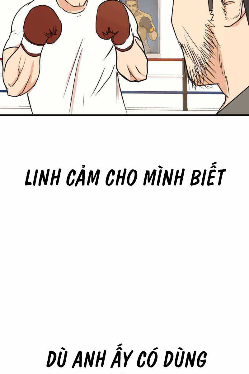 Bạn Trai Vệ Sĩ Chapter 96 - Trang 2