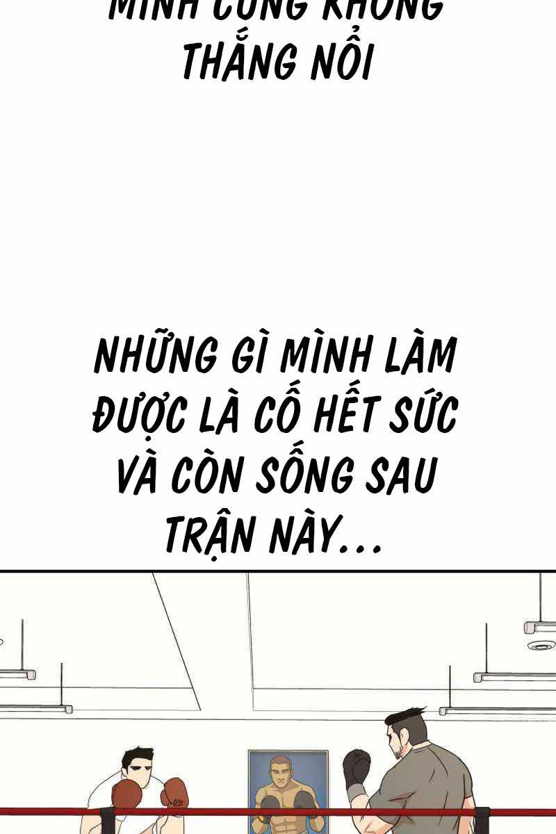 Bạn Trai Vệ Sĩ Chapter 96 - Trang 2