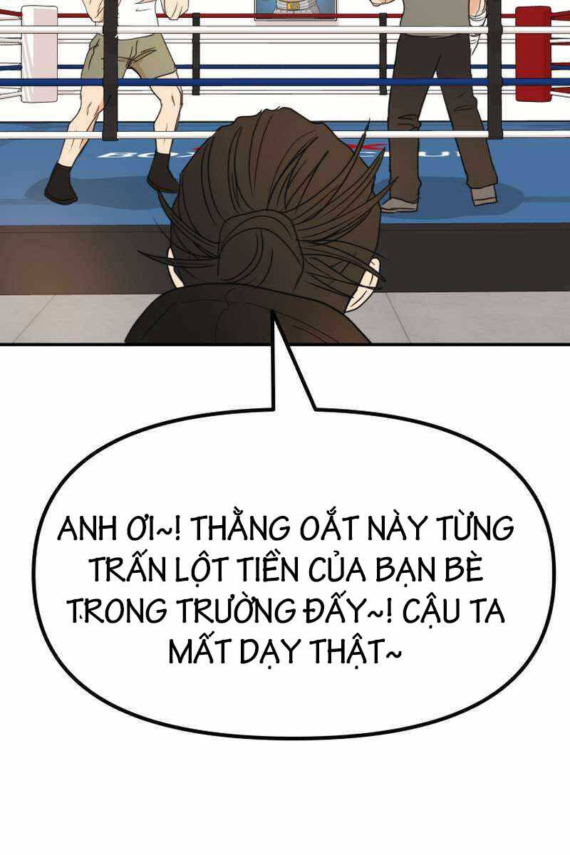 Bạn Trai Vệ Sĩ Chapter 96 - Trang 2