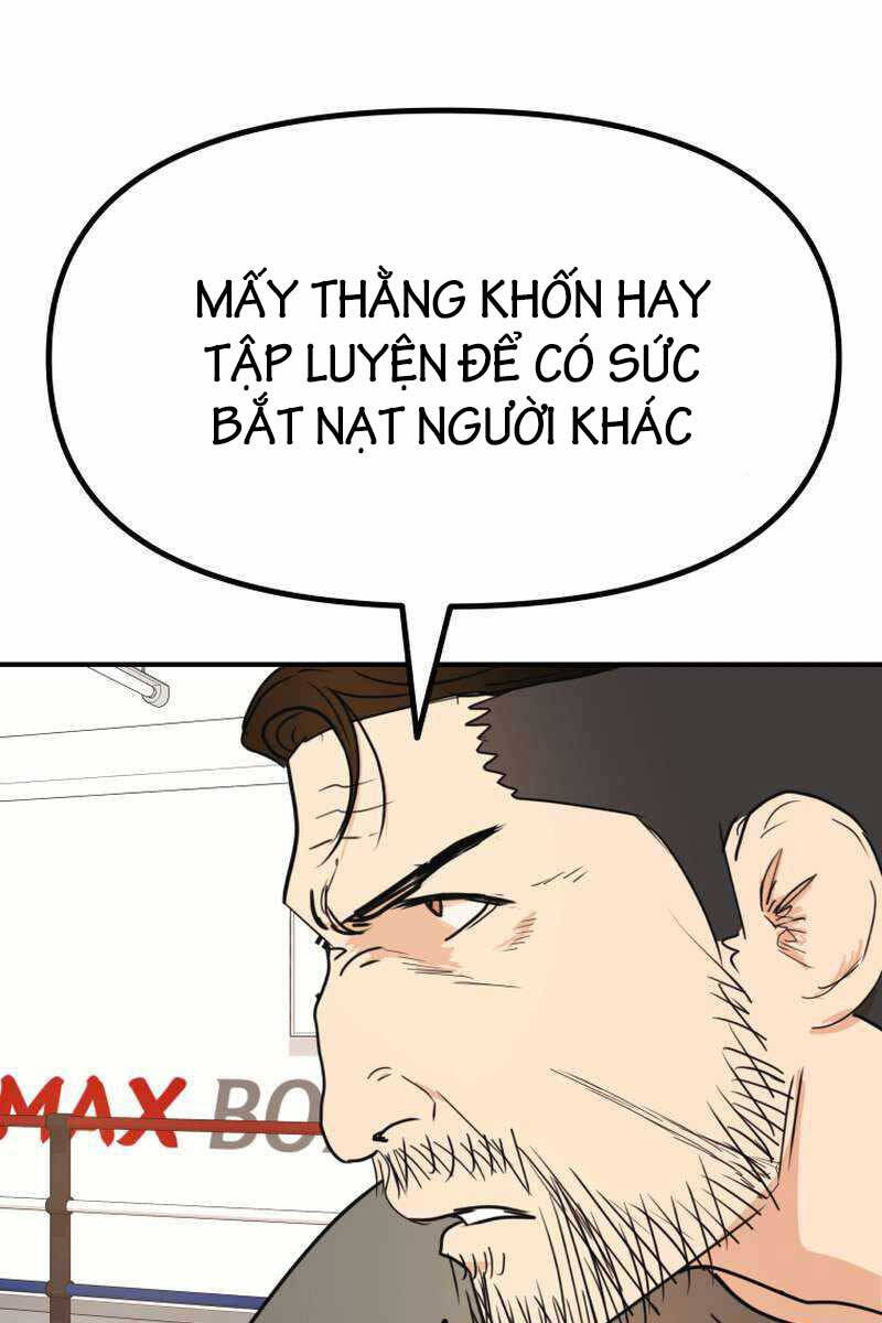 Bạn Trai Vệ Sĩ Chapter 96 - Trang 2