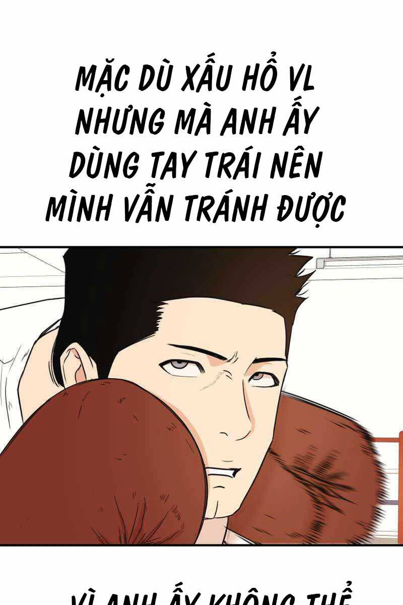 Bạn Trai Vệ Sĩ Chapter 96 - Trang 2