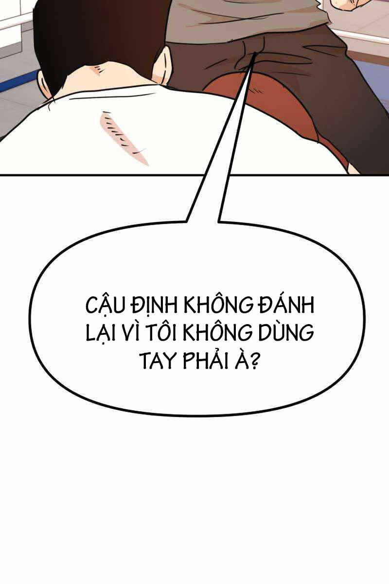 Bạn Trai Vệ Sĩ Chapter 96 - Trang 2