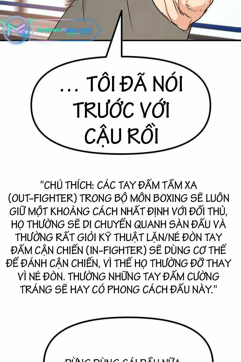 Bạn Trai Vệ Sĩ Chapter 96 - Trang 2