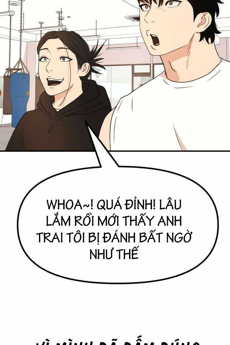 Bạn Trai Vệ Sĩ Chapter 96 - Trang 2