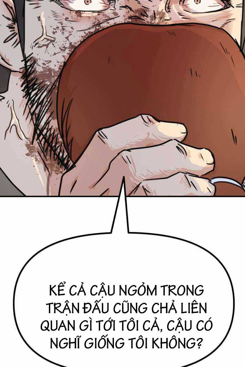 Bạn Trai Vệ Sĩ Chapter 96 - Trang 2