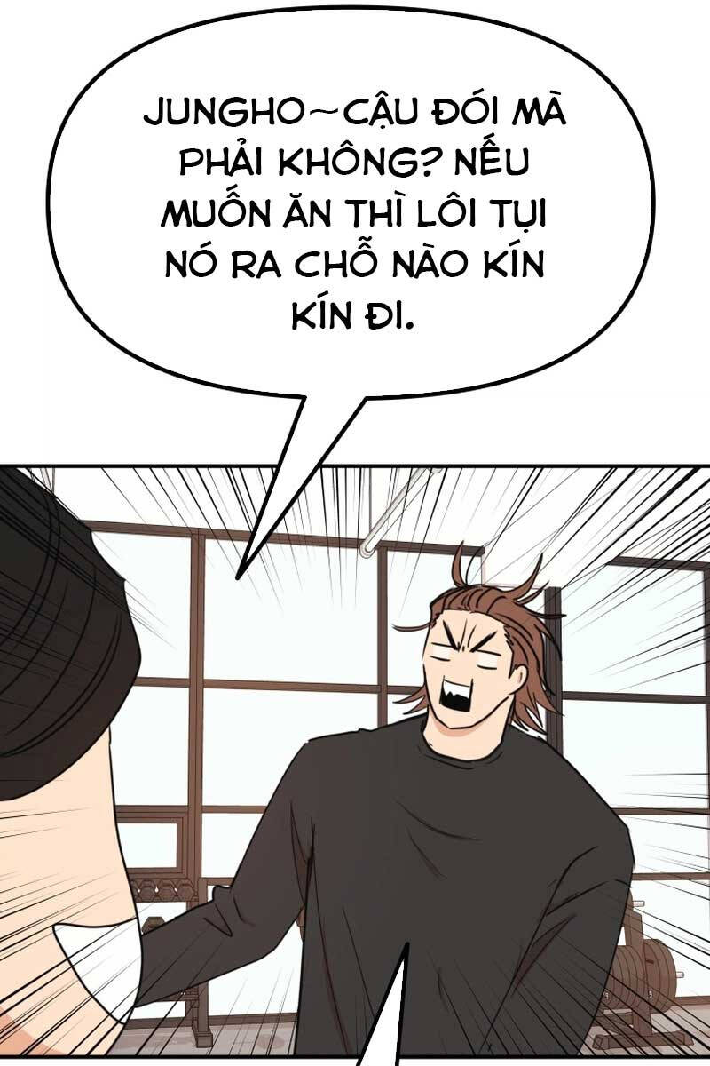 Bạn Trai Vệ Sĩ Chapter 95 - Trang 2