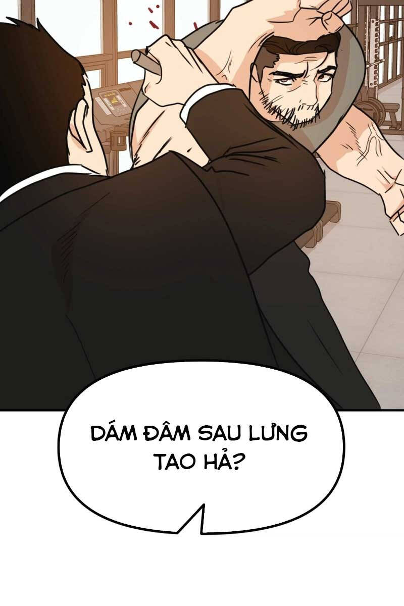 Bạn Trai Vệ Sĩ Chapter 95 - Trang 2