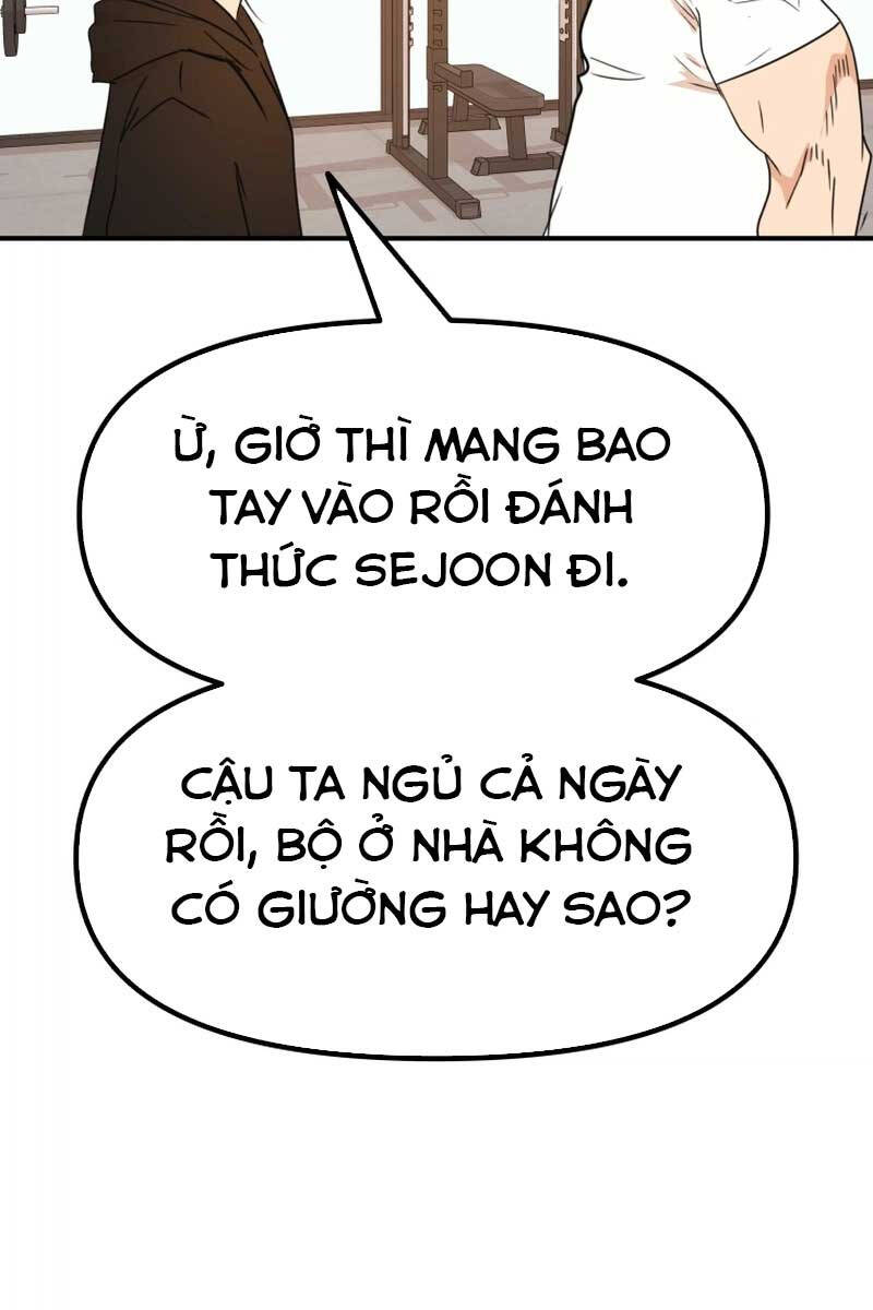 Bạn Trai Vệ Sĩ Chapter 95 - Trang 2