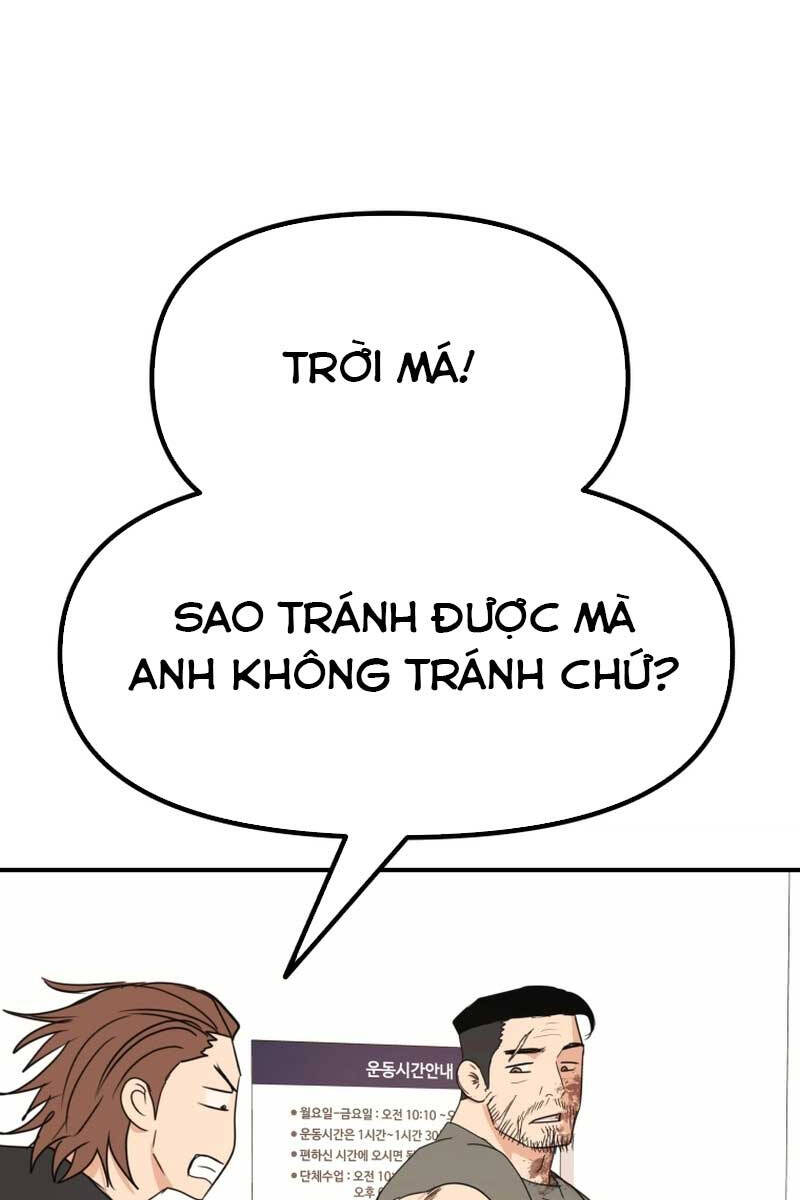 Bạn Trai Vệ Sĩ Chapter 95 - Trang 2