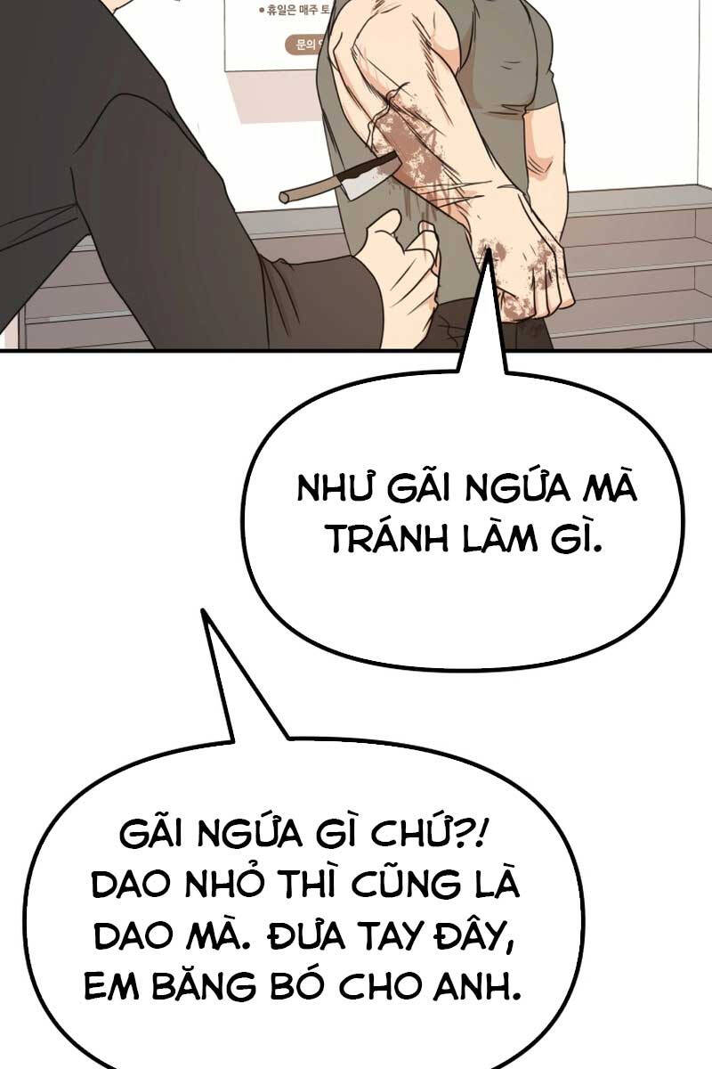 Bạn Trai Vệ Sĩ Chapter 95 - Trang 2