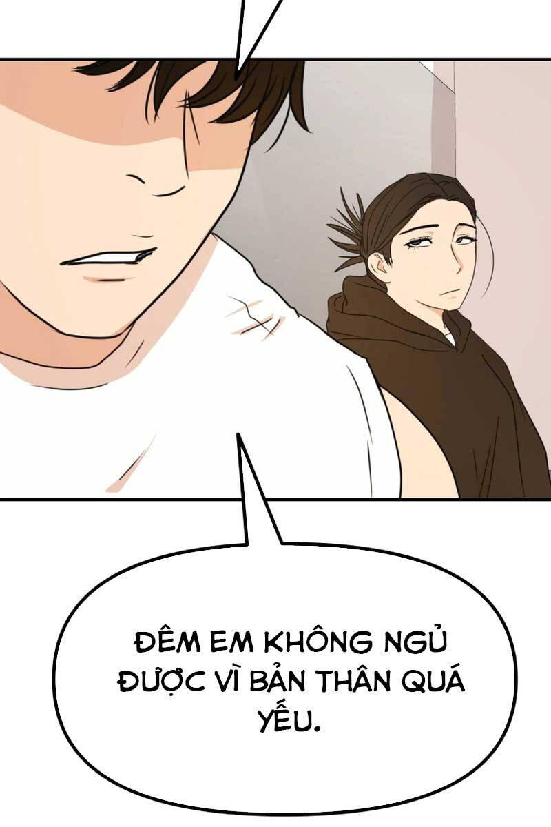 Bạn Trai Vệ Sĩ Chapter 95 - Trang 2