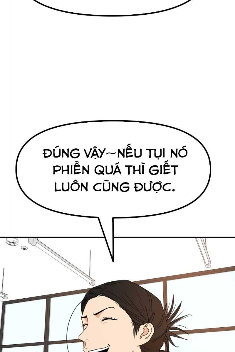 Bạn Trai Vệ Sĩ Chapter 95 - Trang 2