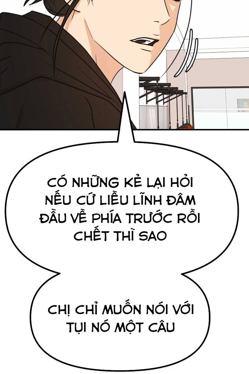 Bạn Trai Vệ Sĩ Chapter 95 - Trang 2