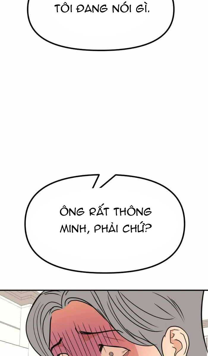 Bạn Trai Vệ Sĩ Chapter 94 - Trang 2